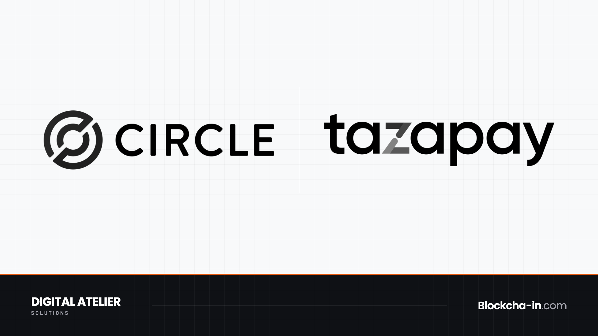Circle compra Tazapay, plataforma de pagos B2B de Singapur, con 60 socios bancarios y rampas locales en más de 100 mercados para distribuir USDC.
