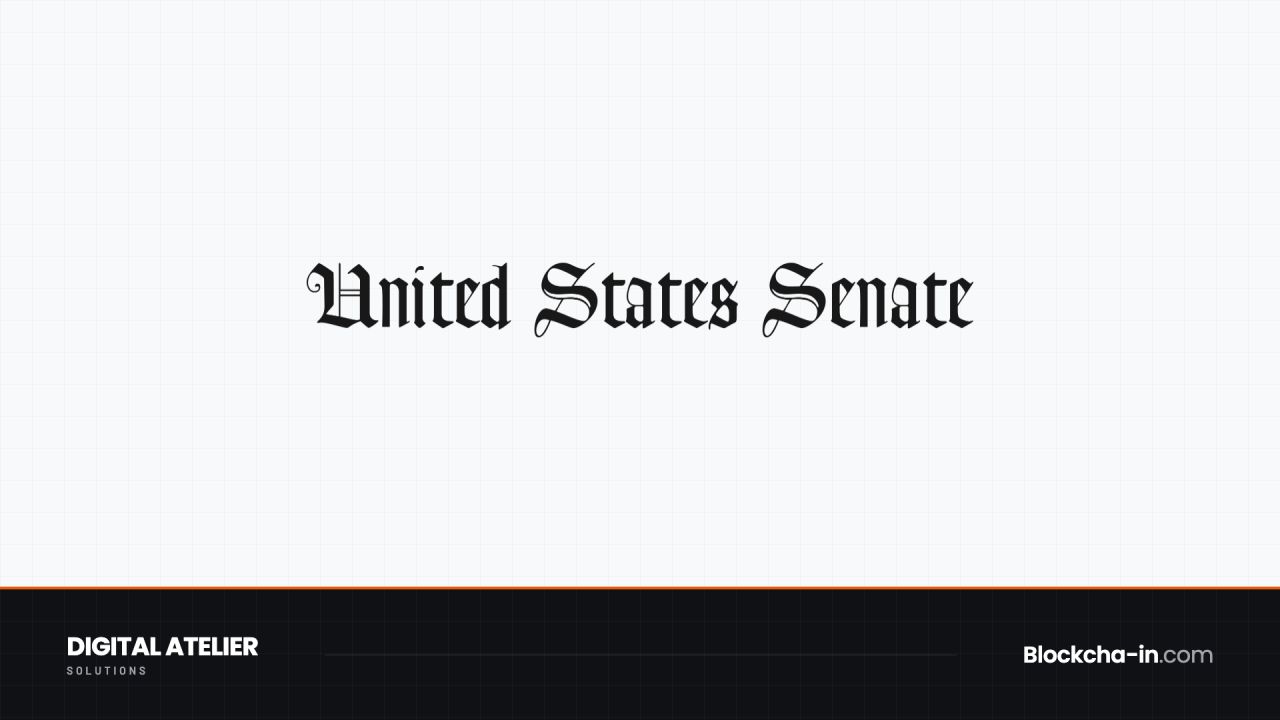 El Senado estadounidense vota hoy la cloture de la CLARITY Act, que reparte entre la SEC y la CFTC la supervisión de los activos digitales.