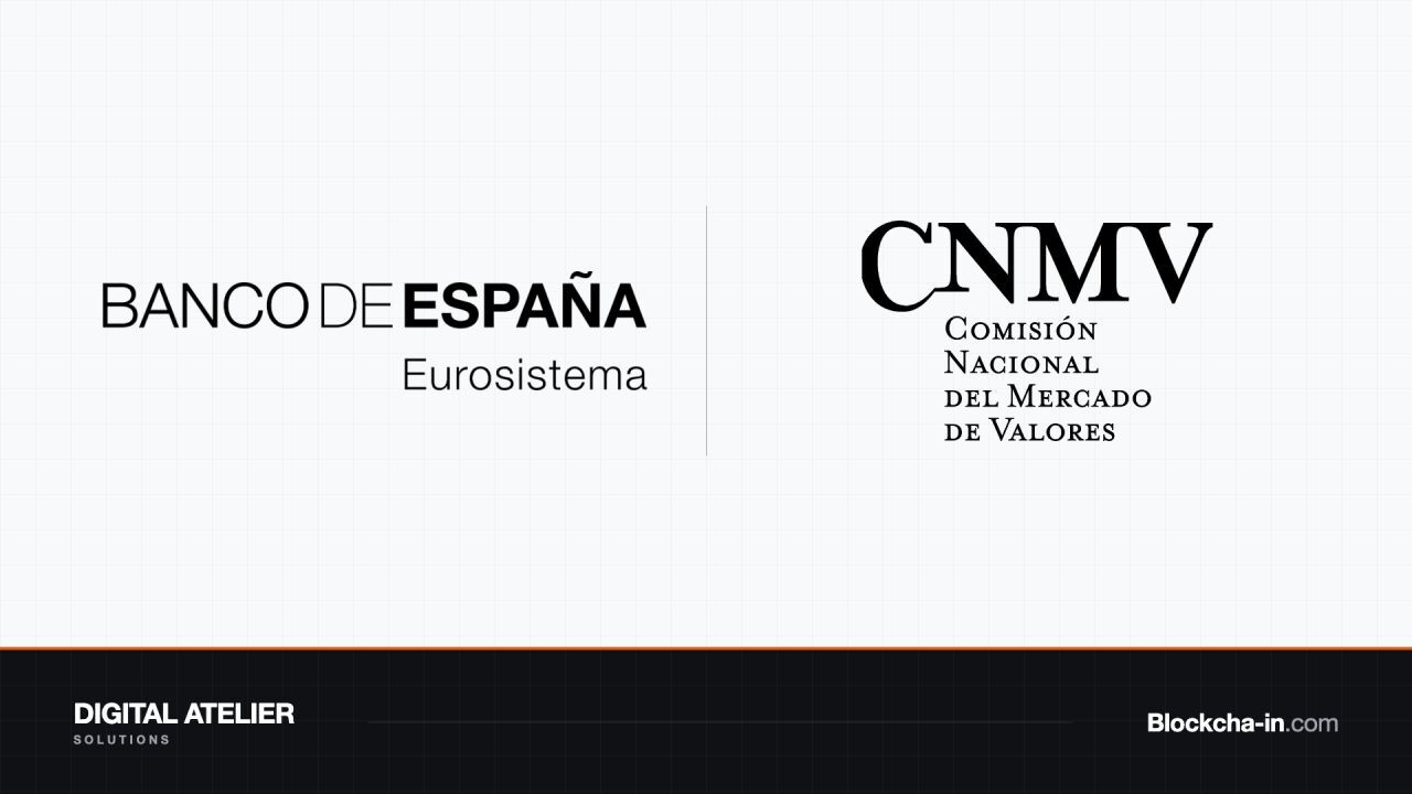 San Basilio (CNMV) abre hoy en Madrid el IX Foro de Activos Digitales de El Confidencial y Escrivá (Banco de España) interviene en la misma sesión.