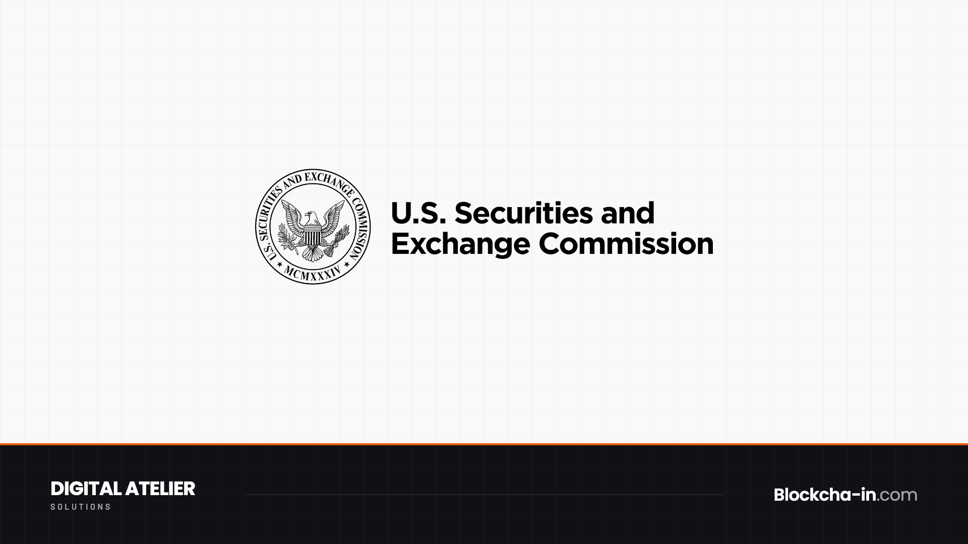 La SEC exime cinco años del registro como bolsa a las plataformas que negocien acciones cotizadas tokenizadas, si el token conserva los derechos del accionista.