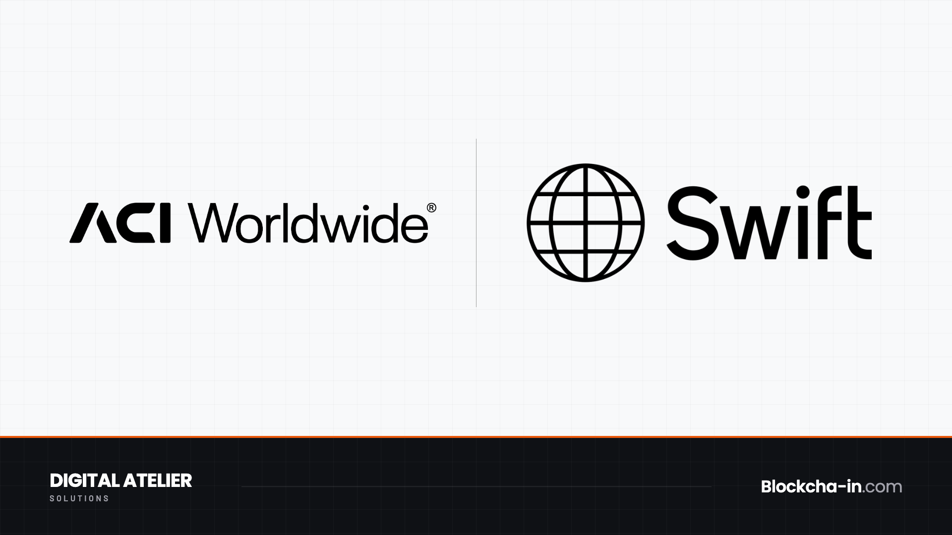 ACI Worldwide adapta ACI Connetic para que los bancos procesen depósitos tokenizados del ledger de Swift con los controles de sus pagos tradicionales.
