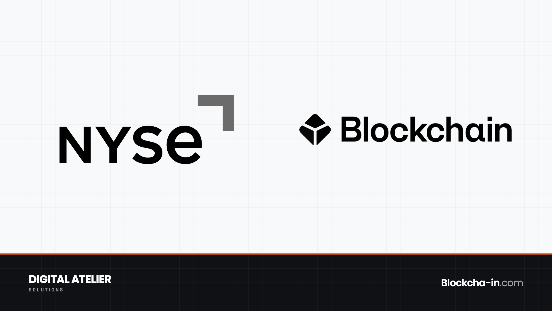 La Bolsa de Nueva York firma con Blockchain.com un memorando para distribuir acciones y ETF estadounidenses tokenizados entre sus 44 millones de cuentas.