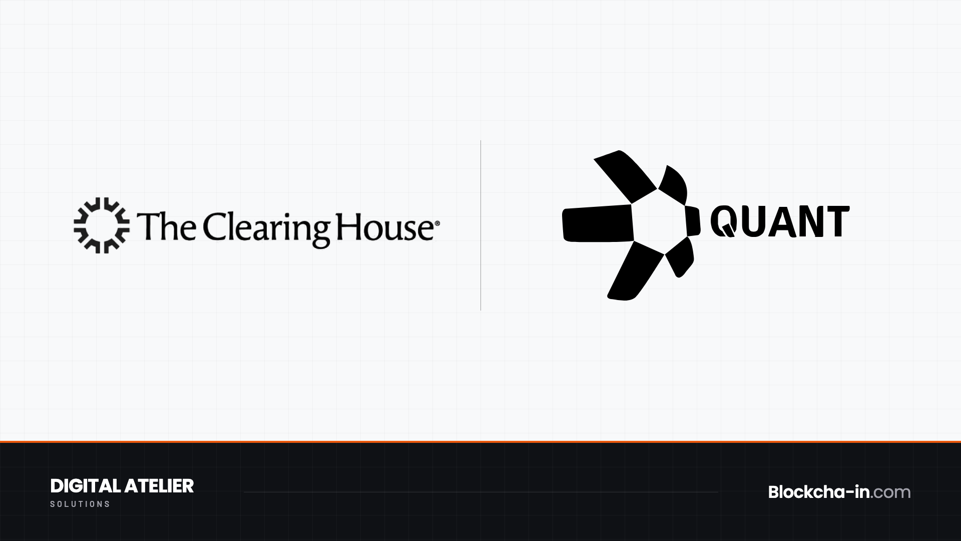 The Clearing House elige a Quant para su red estadounidense de depósitos tokenizados entre bancos, conectada a RTP y CHIPS desde el primer semestre de 2027.