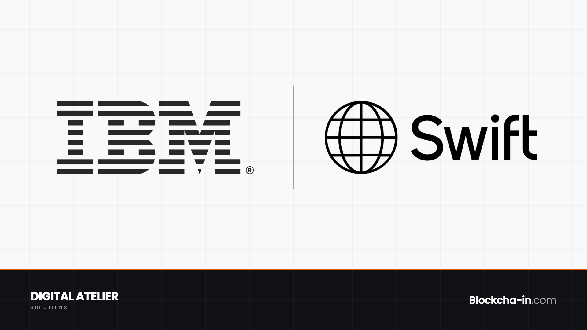 IBM conecta Digital Asset Haven al ledger de Swift para operar depósitos tokenizados con mensajes ISO 20022 y lo lleva en beta a sus mainframes.