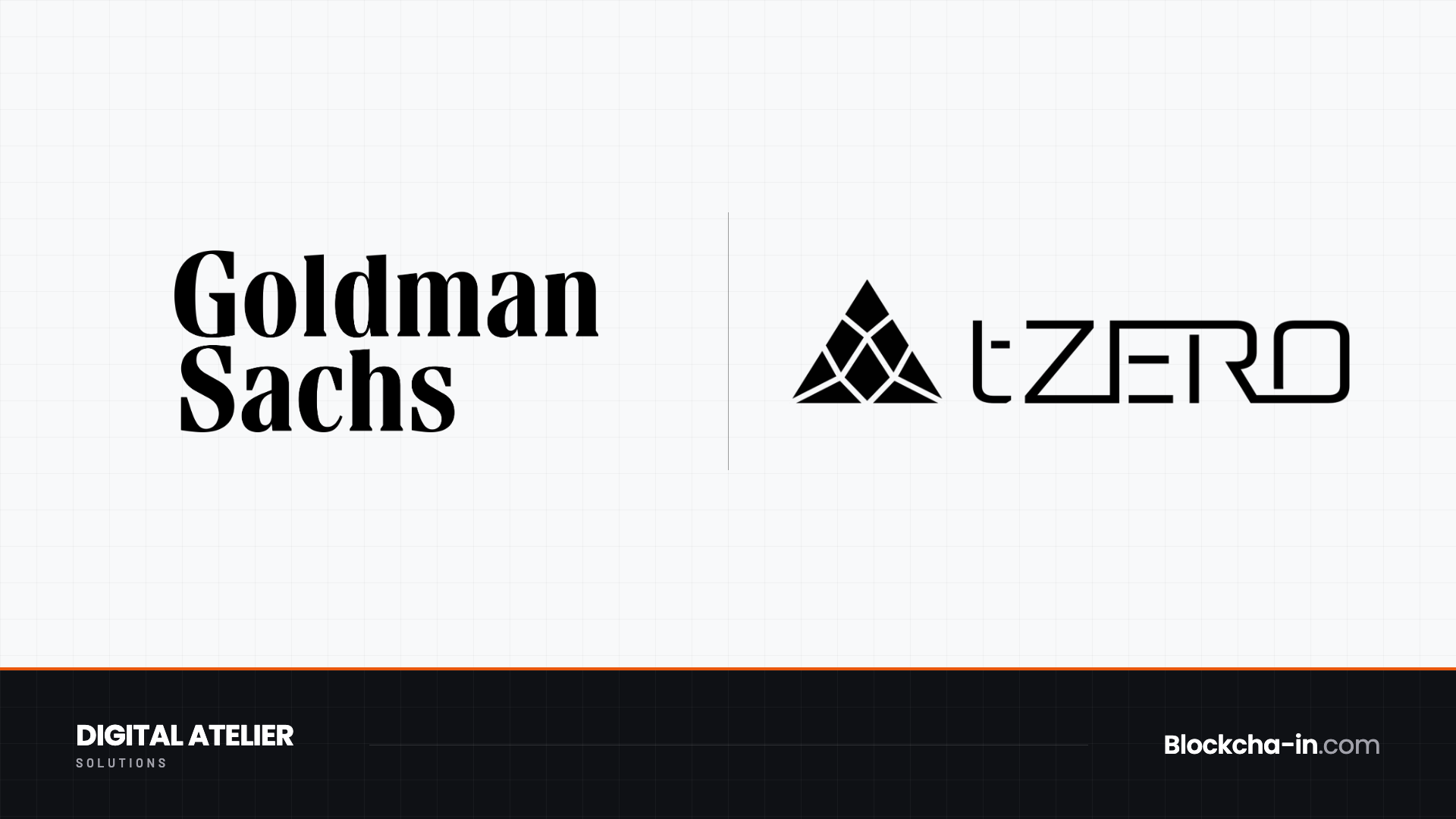 El fondo monetario de deuda del Tesoro de Goldman Sachs, de 100.000 millones de dólares, llega a la red de liquidación cripto Lynq sin tokenizarse.