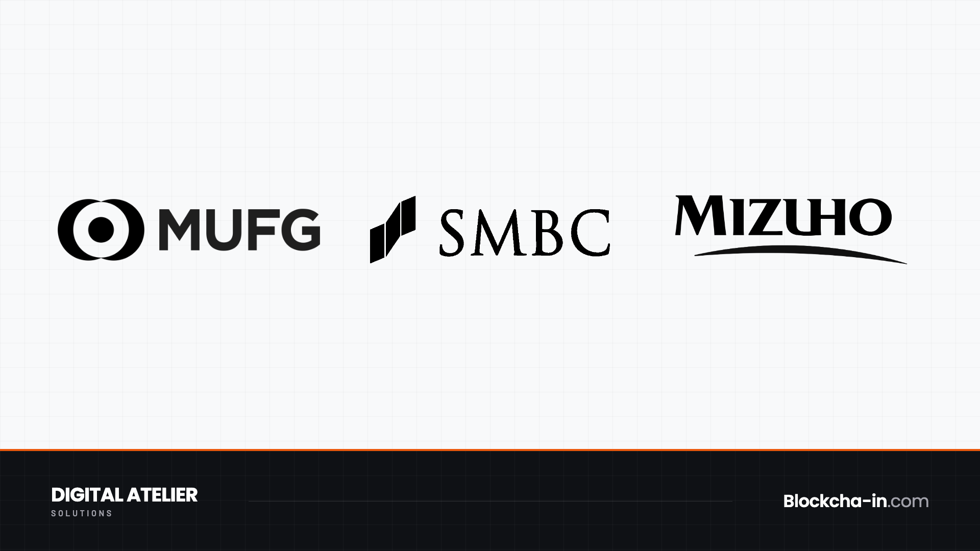 La FSA japonesa respalda un piloto de MUFG, SMBC y Mizuho para cobrar exportaciones en stablecoins y publicará después sus conclusiones de supervisión.