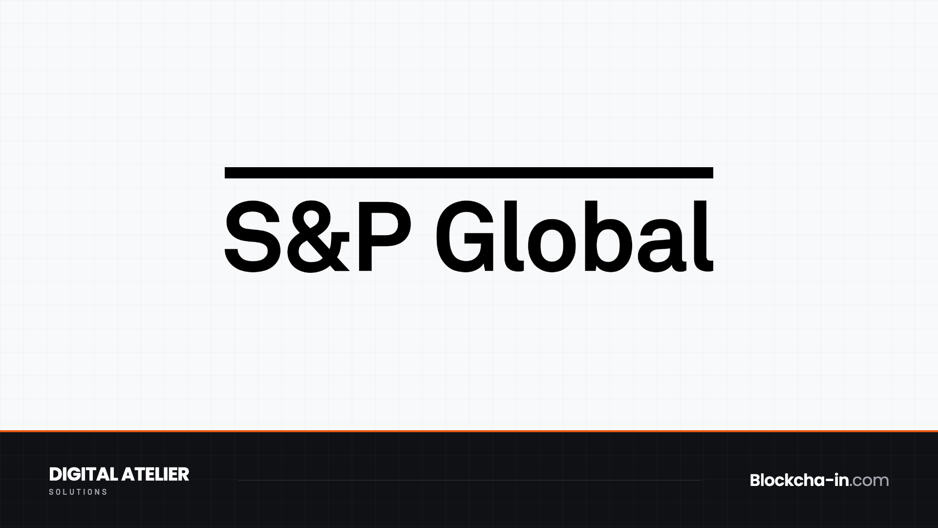 S&P Global Ratings lanza una evaluación por letras para los vaults de préstamo cripto, que ya acumulan 10.000 millones de dólares en depósitos.