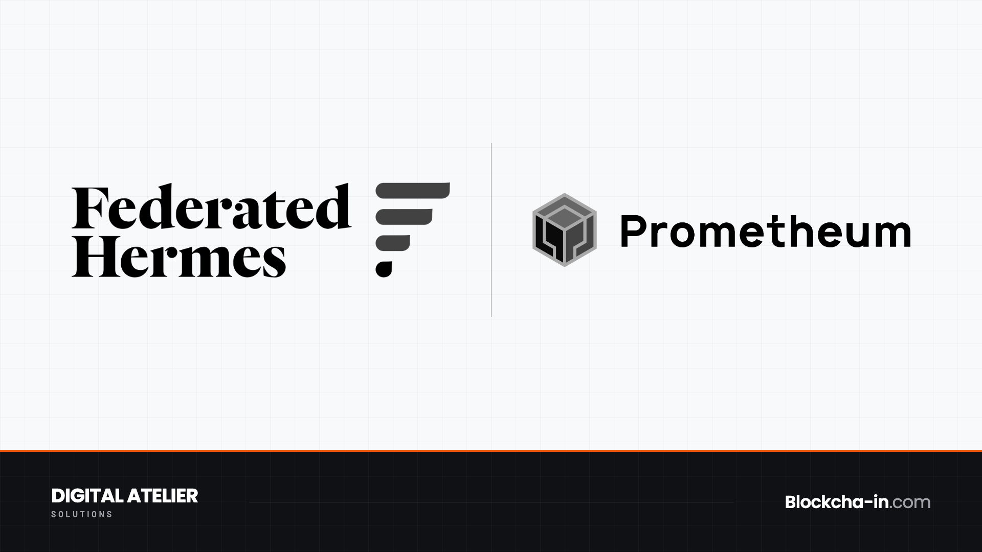 Federated Hermes, gestora de 911.600 millones de dólares, emitirá con Prometheum sus fondos tokenizados y los venderá por brokers y asesores tradicionales.