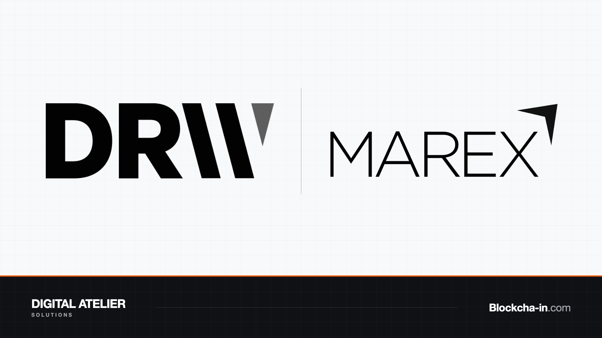 DRW y Marex cierran el primer swap OTC on-chain sobre un índice tokenizado, el iBoxx de crédito de S&P Dow Jones Indices.