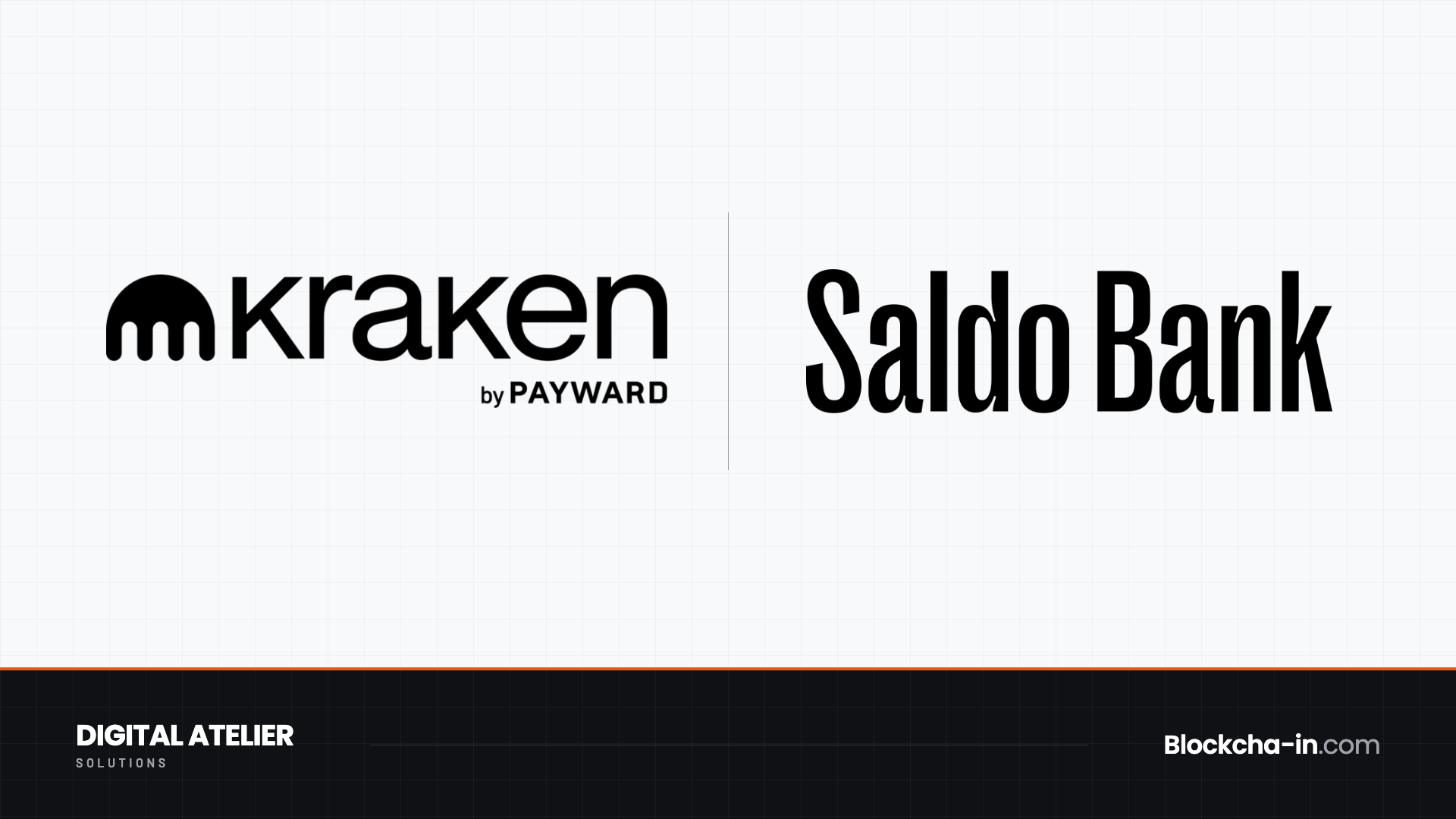 Payward, matriz de Kraken, acuerda comprar Saldo Bank, banco digital con licencia europea en Lituania, para ofrecer depósitos remunerados, crédito y pagos SEPA.