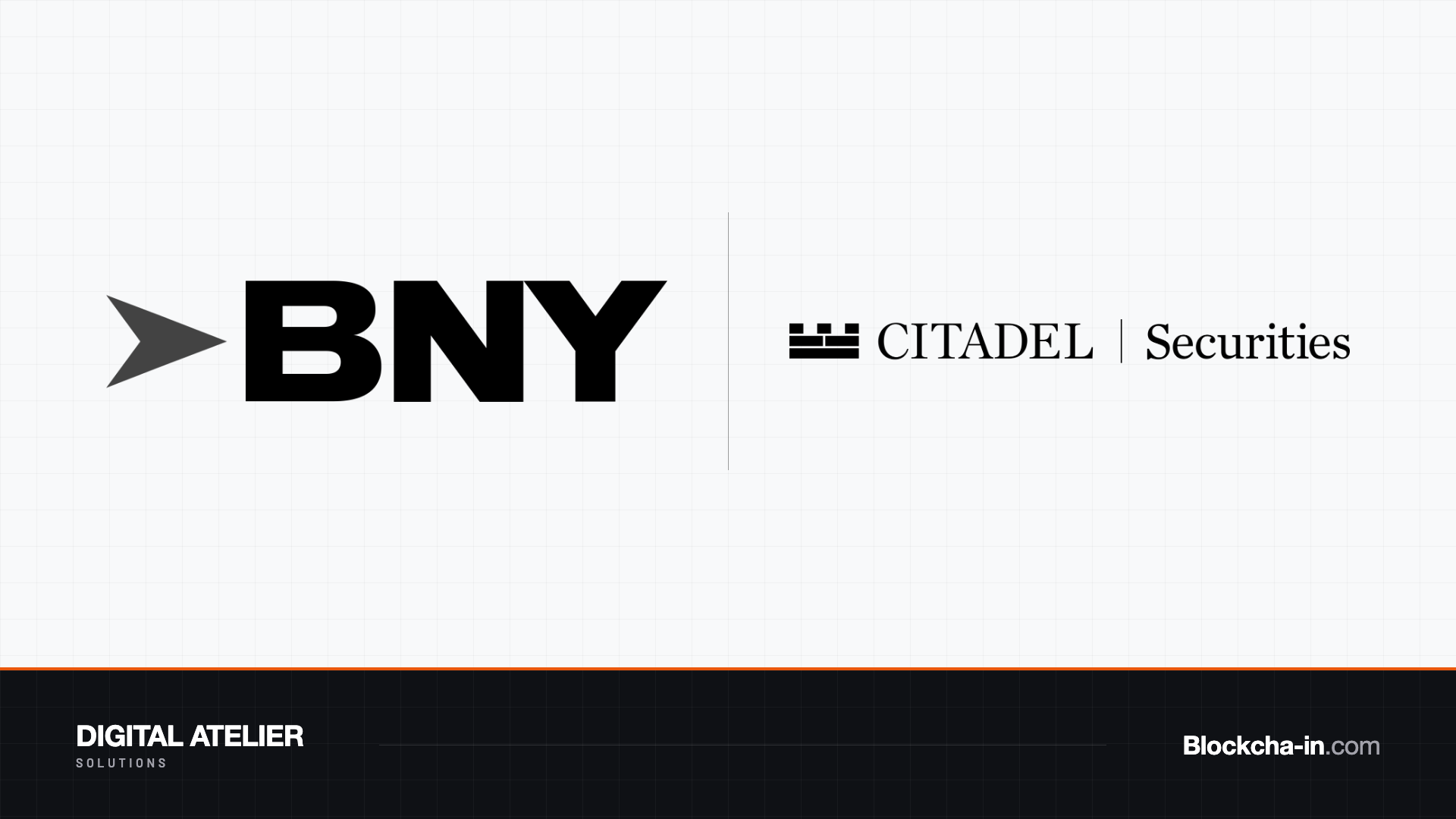 BNY y Citadel Securities completan un repo tripartito con un bono del Tesoro estadounidense tokenizado, liquidado en minutos y reutilizado después como garantía.
