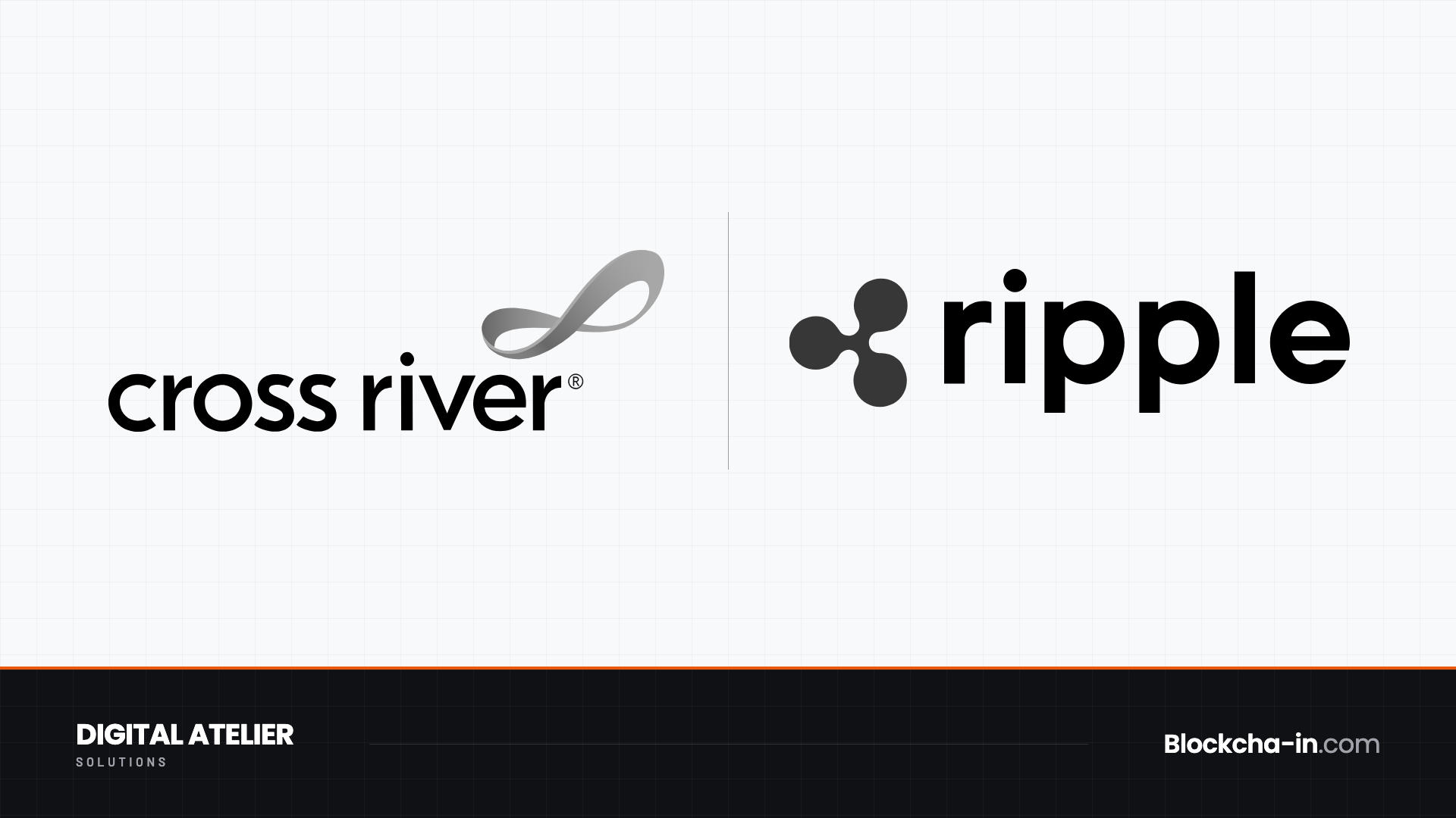 Cross River integra RLUSD, la stablecoin de Ripple, en su núcleo bancario y la ofrece a sus clientes con la misma API de ACH y transferencias.