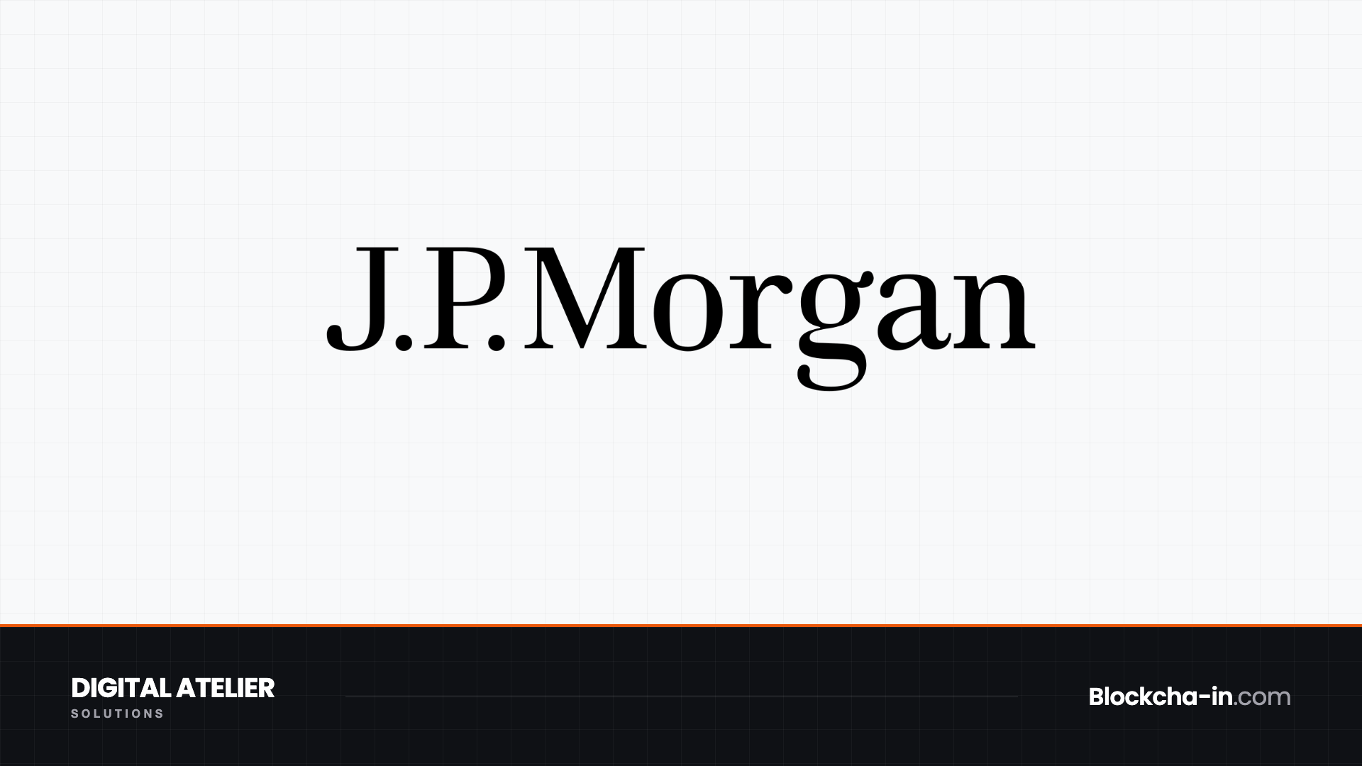 J.P. Morgan lleva a Ethereum su token de depósitos JPM Coin para clientes institucionales, once meses después de estrenarlo en Base.