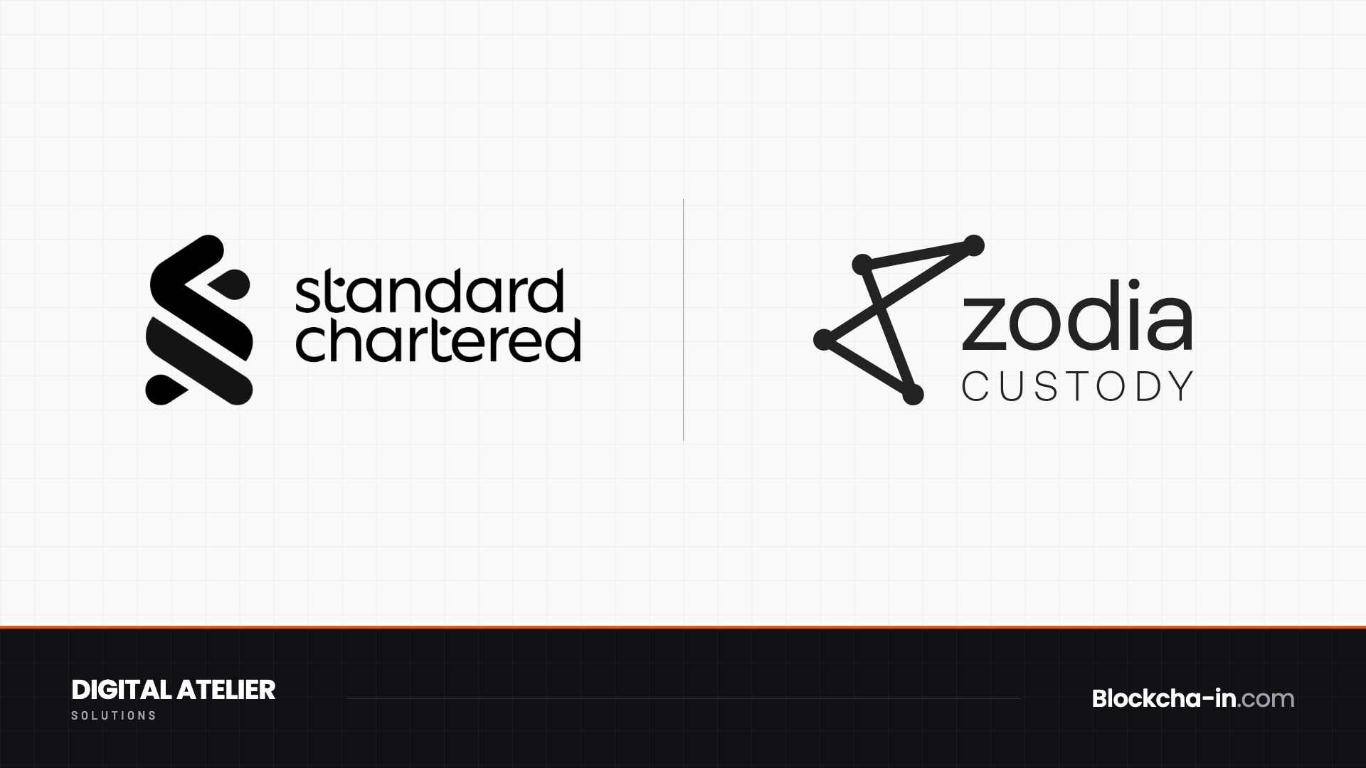 Standard Chartered firma la compra del 100% de Zodia Custody y pasará a custodiar criptoactivos dentro del propio banco, con el software en una sociedad aparte.